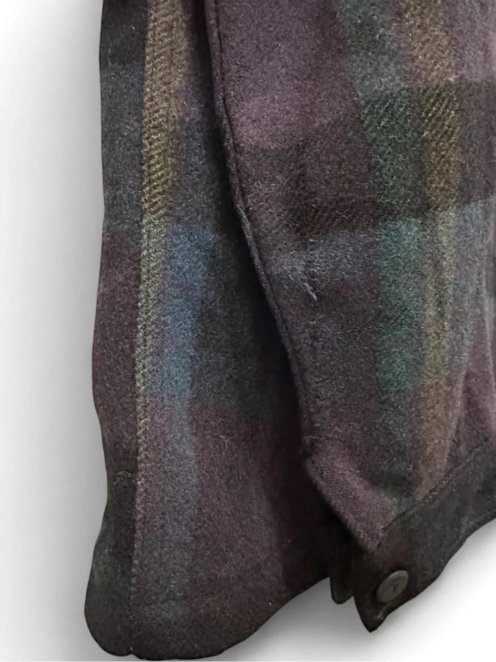 Pendleton vintage 60s